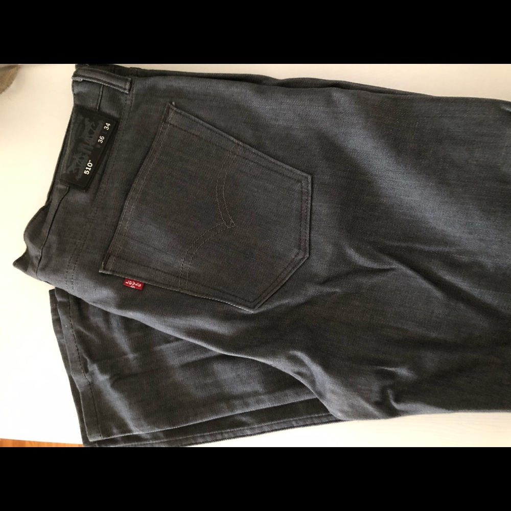 Men’s Levi’s Jeans 510 size 36x34